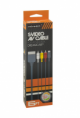 Cable s video para DREAMCAST retrobit original nuevo en caja